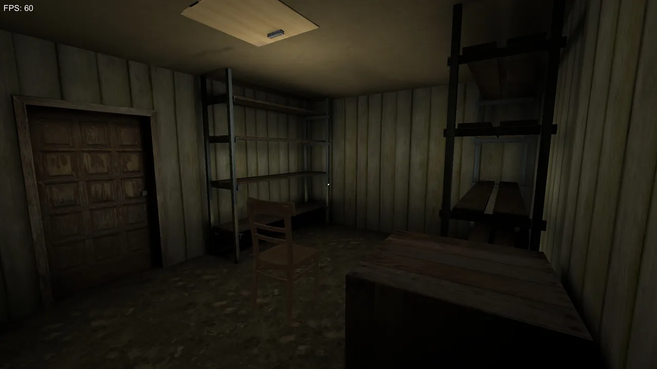Mysis: The Return Screenshot 2