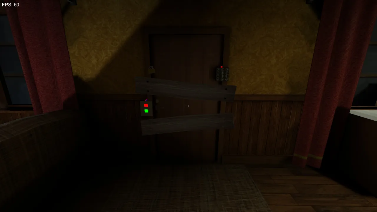 Mysis: The Return Screenshot 0