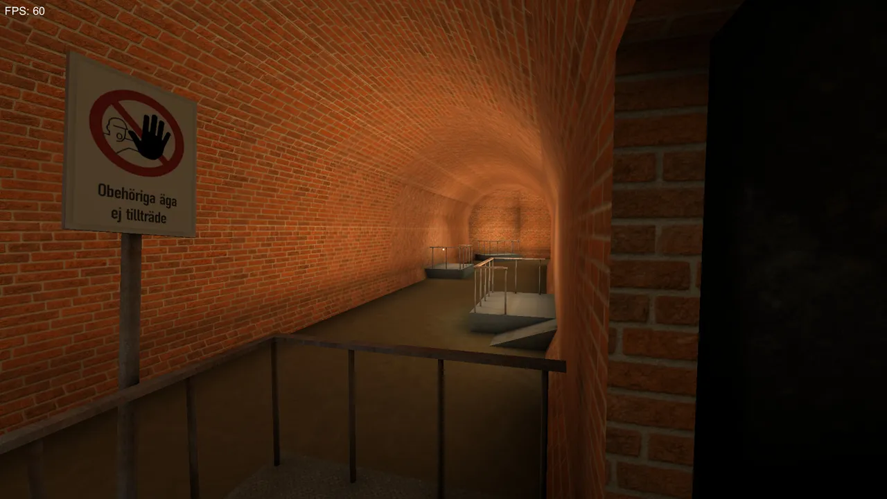 Mysis: The Return Screenshot 1