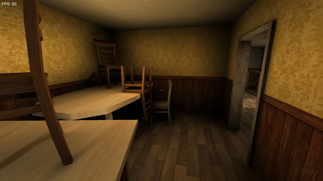 Mysis: The Return Screenshot 6