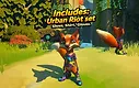 Stewart The Fox: Swing It! – Supporter Pack Screenshot 0