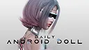 Daily Android Doll Playtest Screenshot 0
