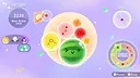 Suika Game Planet Screenshot 0