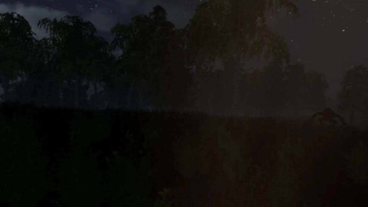 The Home Screenshot 3