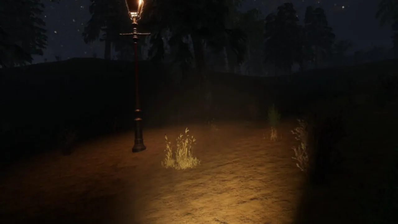 The Home Screenshot 4