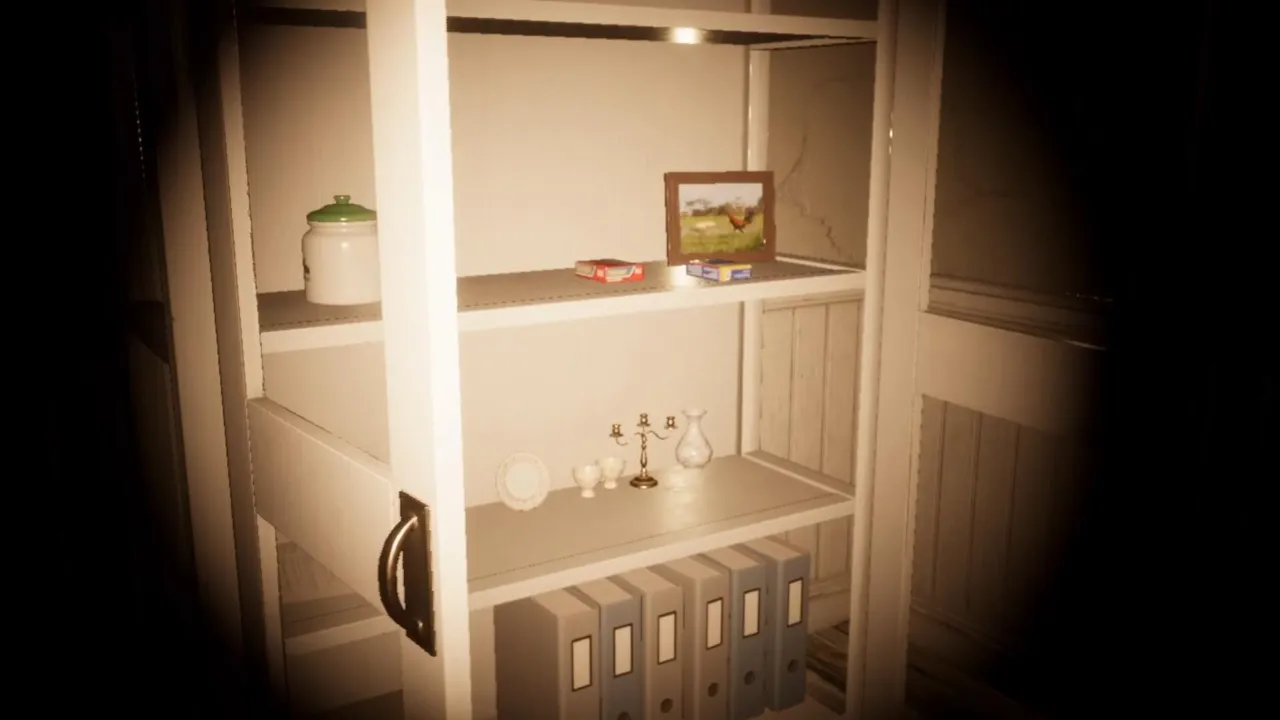 The Home Screenshot 2