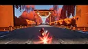 DODGE-AND-RUN! Demo Screenshot 1