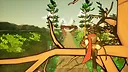 DODGE-AND-RUN! Demo Screenshot 3
