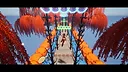 DODGE-AND-RUN! Demo Screenshot 4