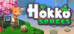 Hokko Spaces Playtest