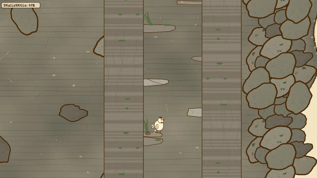 What The Cluck Screenshot 2