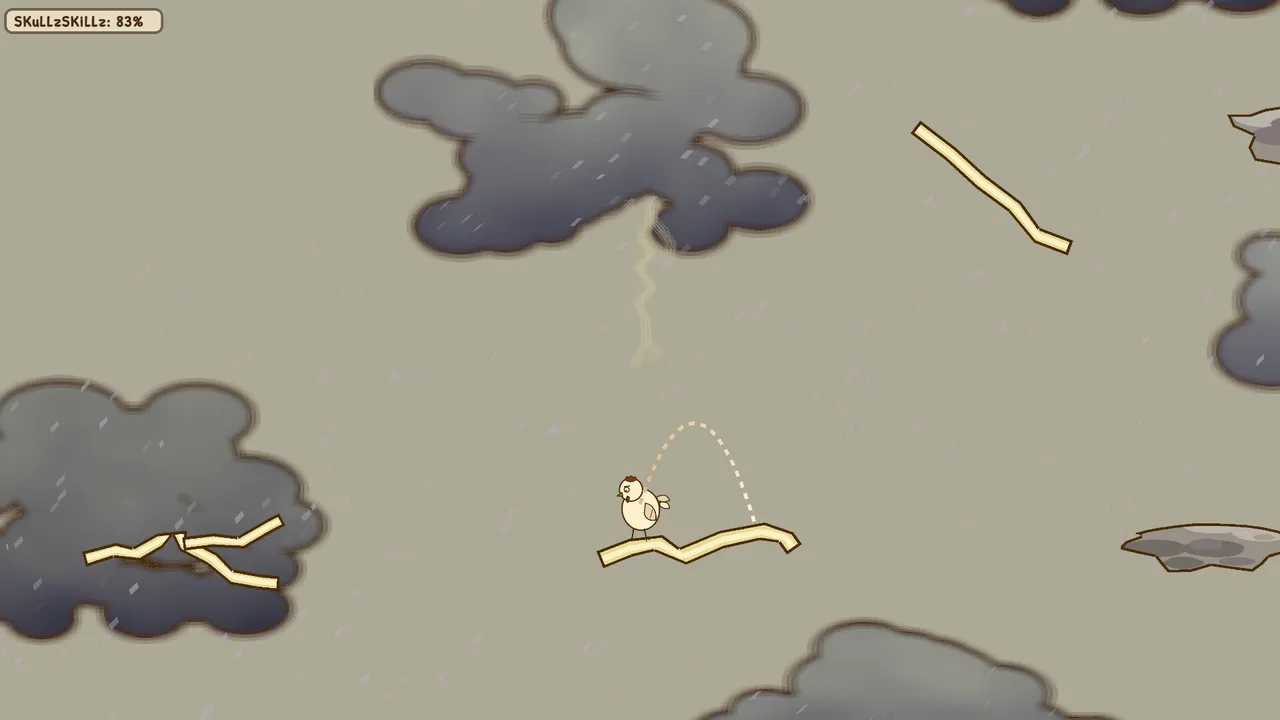 What The Cluck Screenshot 3