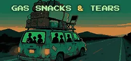 Gas Snacks & Tears