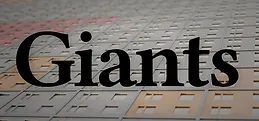 Giants Playtest