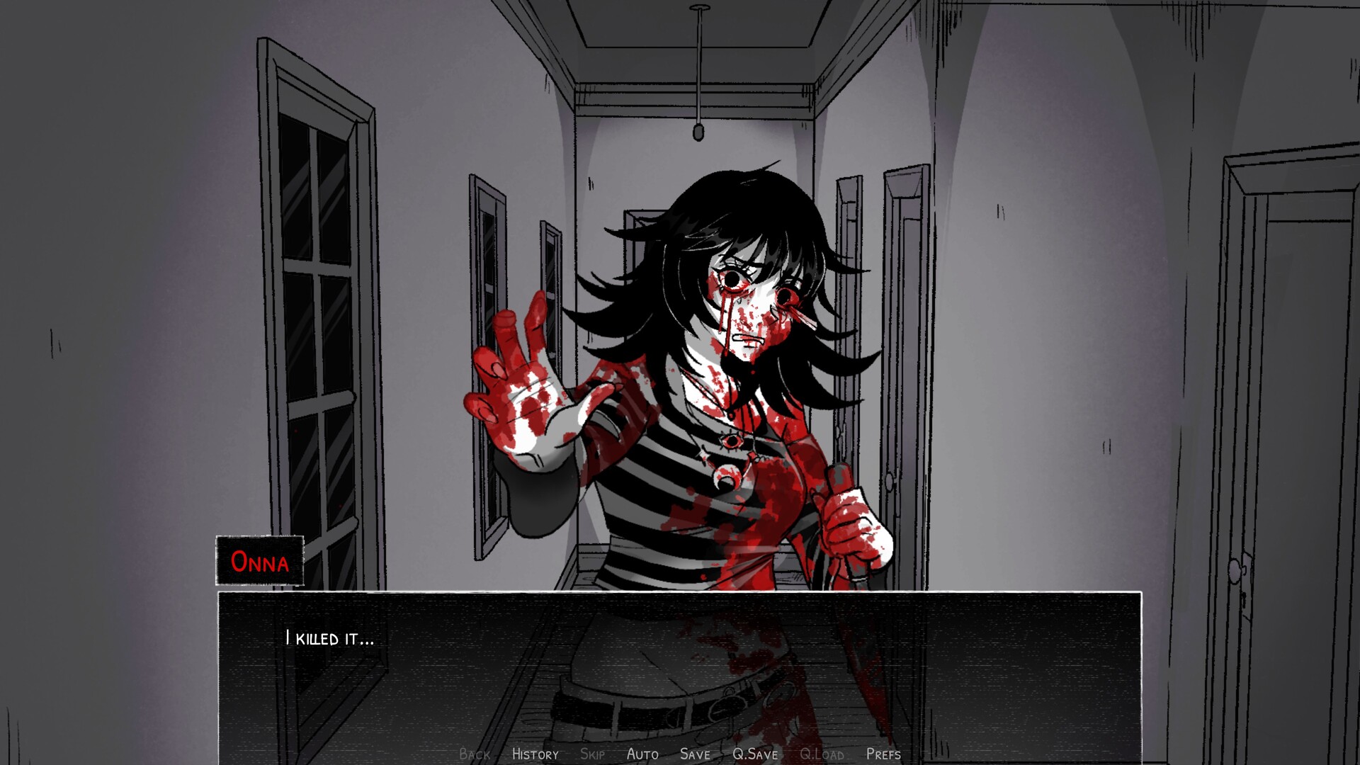 Mycopsychosys: Remastered Screenshot 8