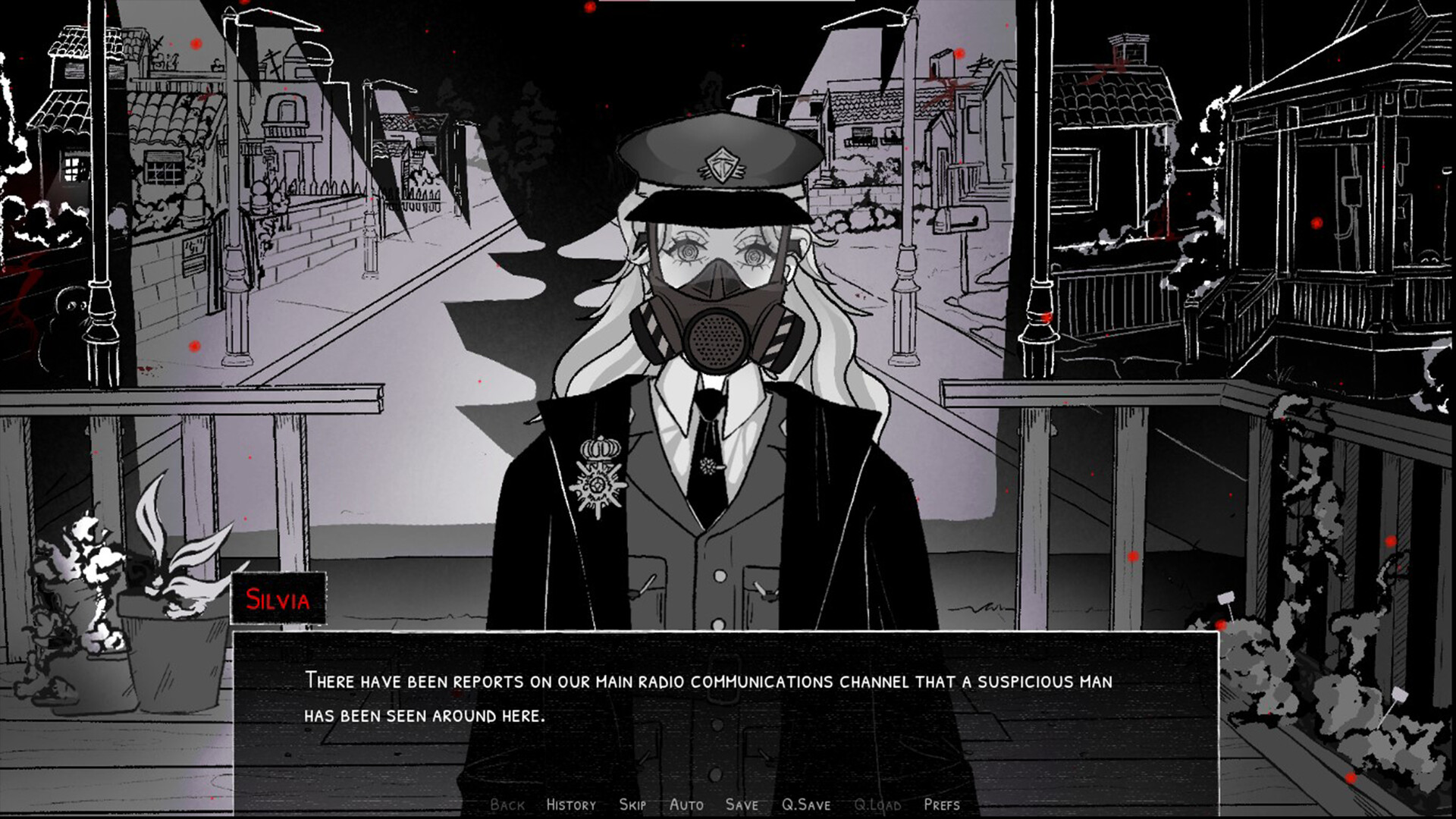 Mycopsychosys: Remastered Screenshot 4