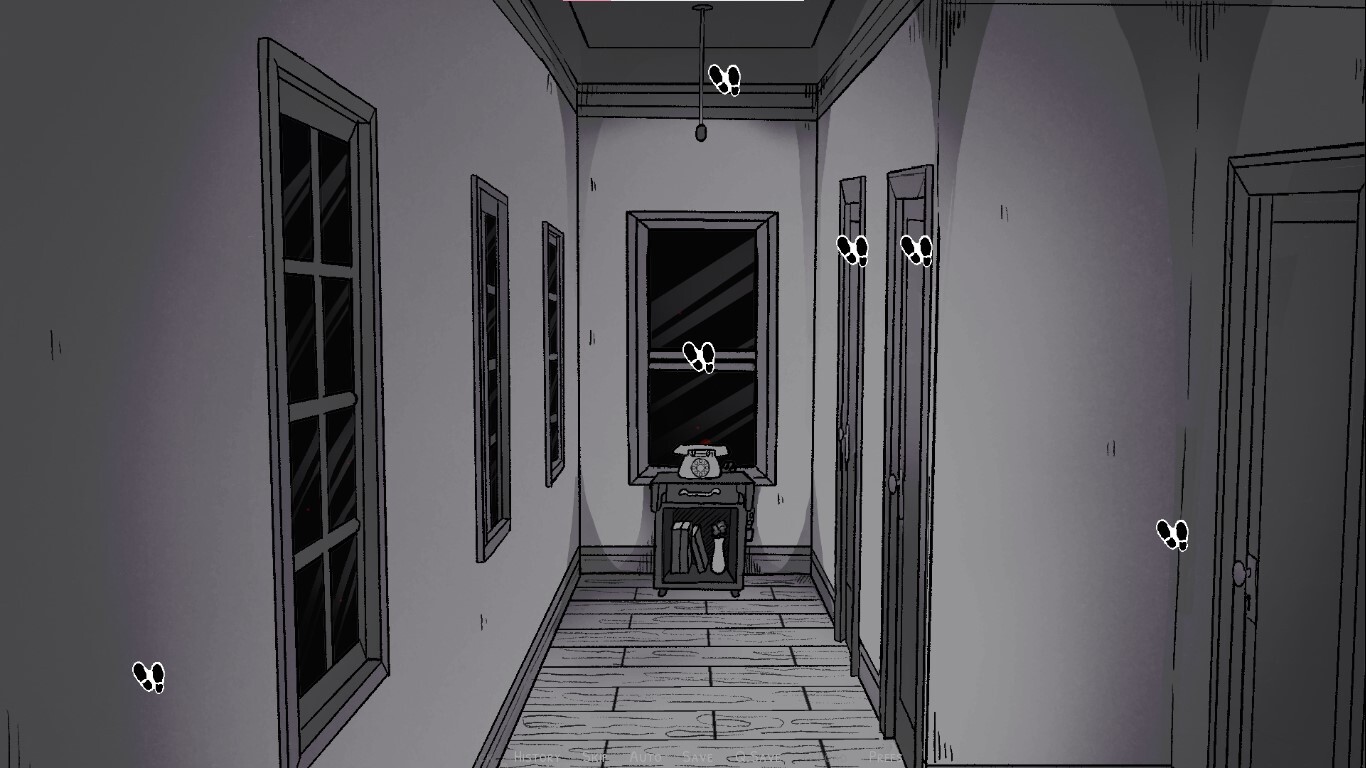 Mycopsychosys: Remastered Screenshot 3