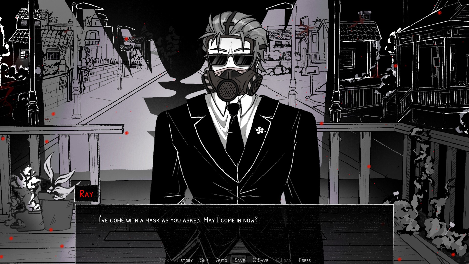 Mycopsychosys: Remastered Screenshot 6