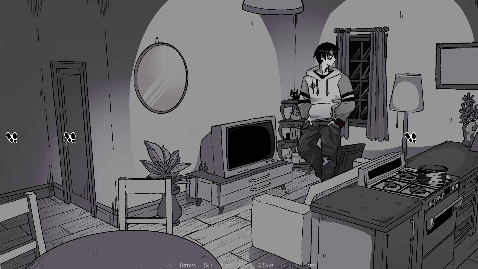 Mycopsychosys: Remastered Screenshot 5