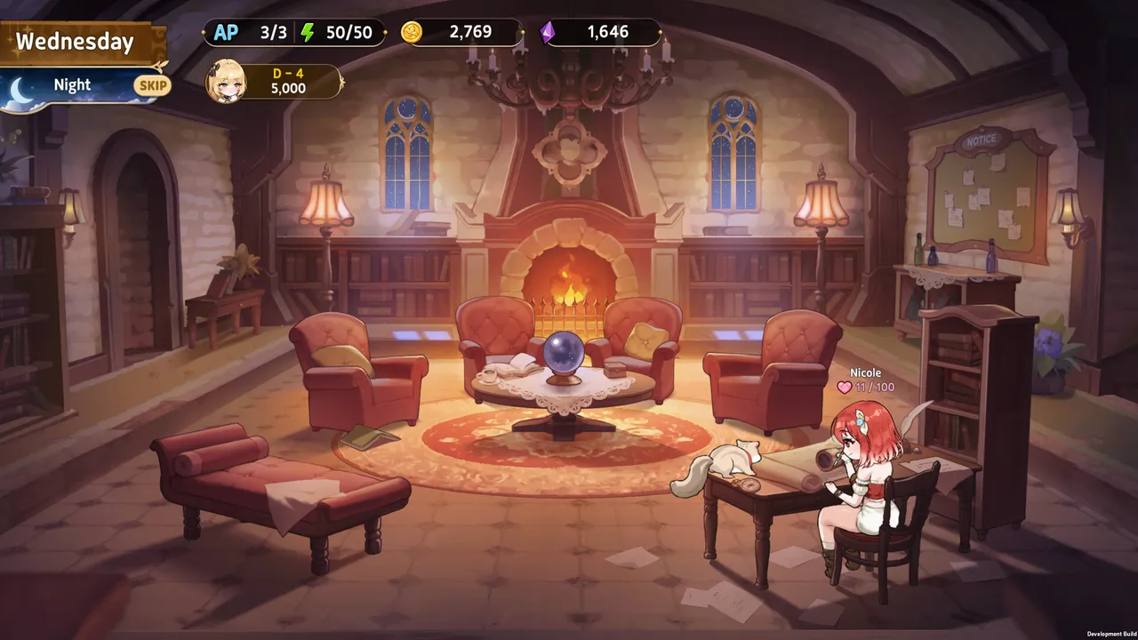 Rebirth Pub Screenshot 4