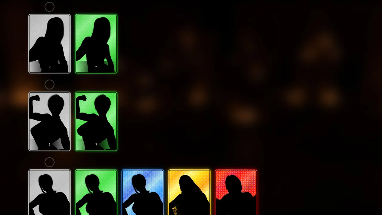 Click-Her : Rebel Clicks Screenshot 3