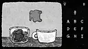 HER TREES : THE PUZZLE HOUSE Demo Screenshot 0