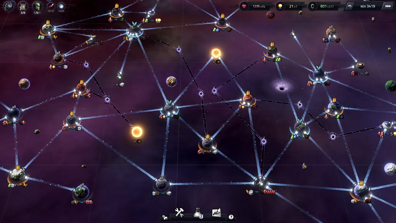 Slipways Soundtrack Screenshot 1