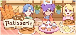 Tiny Patisserie