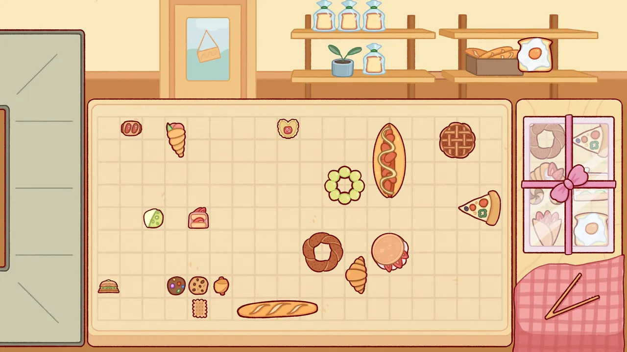 Tiny Patisserie Screenshot 3