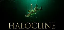 HALOCLINE