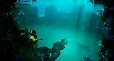 HALOCLINE Screenshot 1