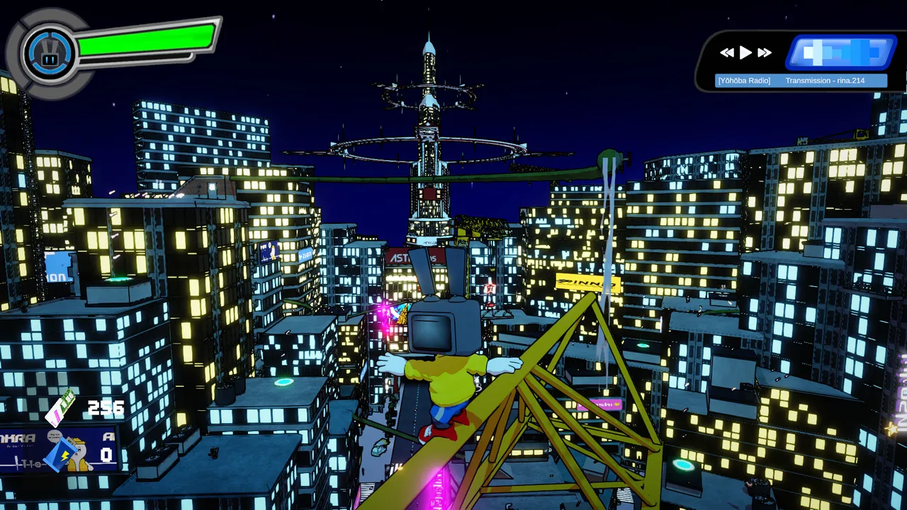 TomoTomo Screenshot 2