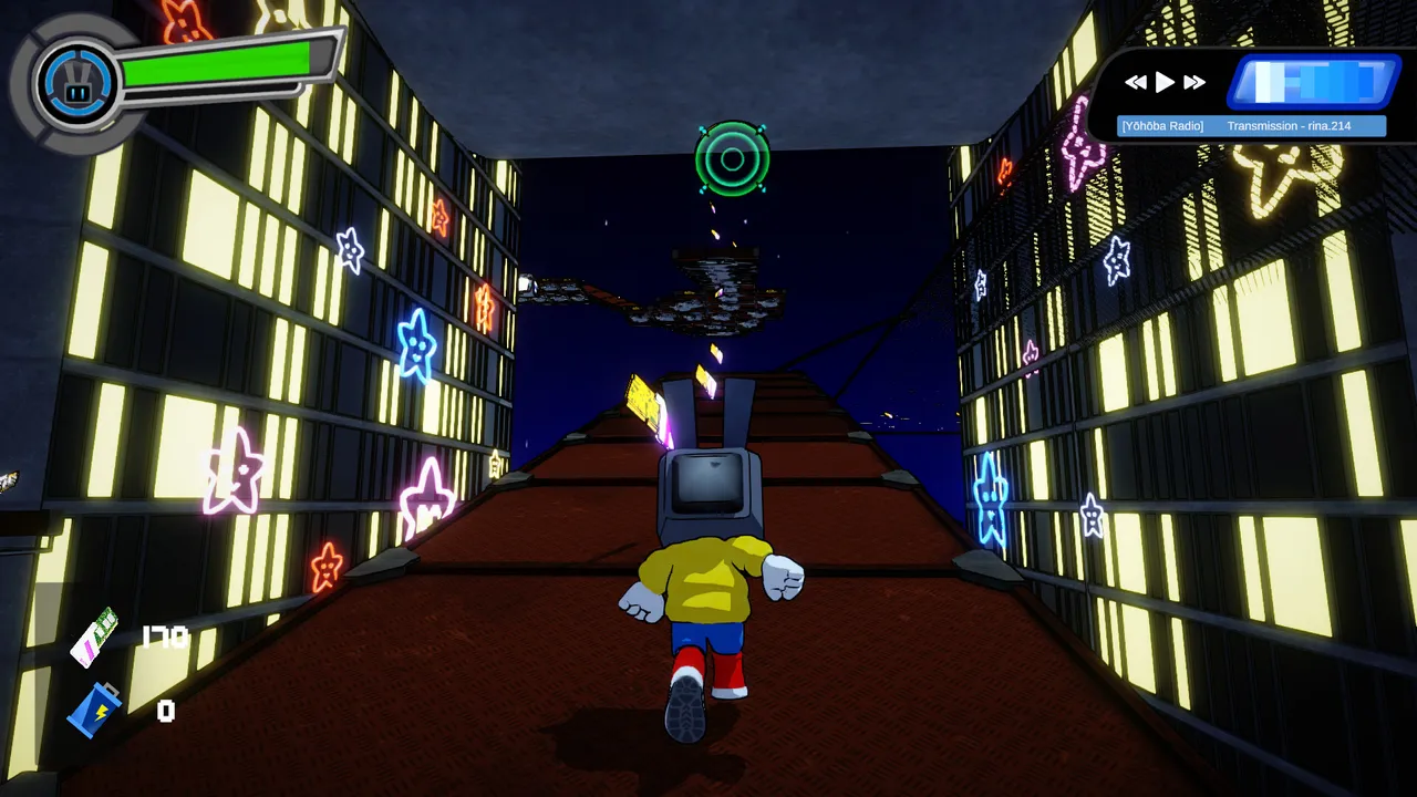 TomoTomo Screenshot 5