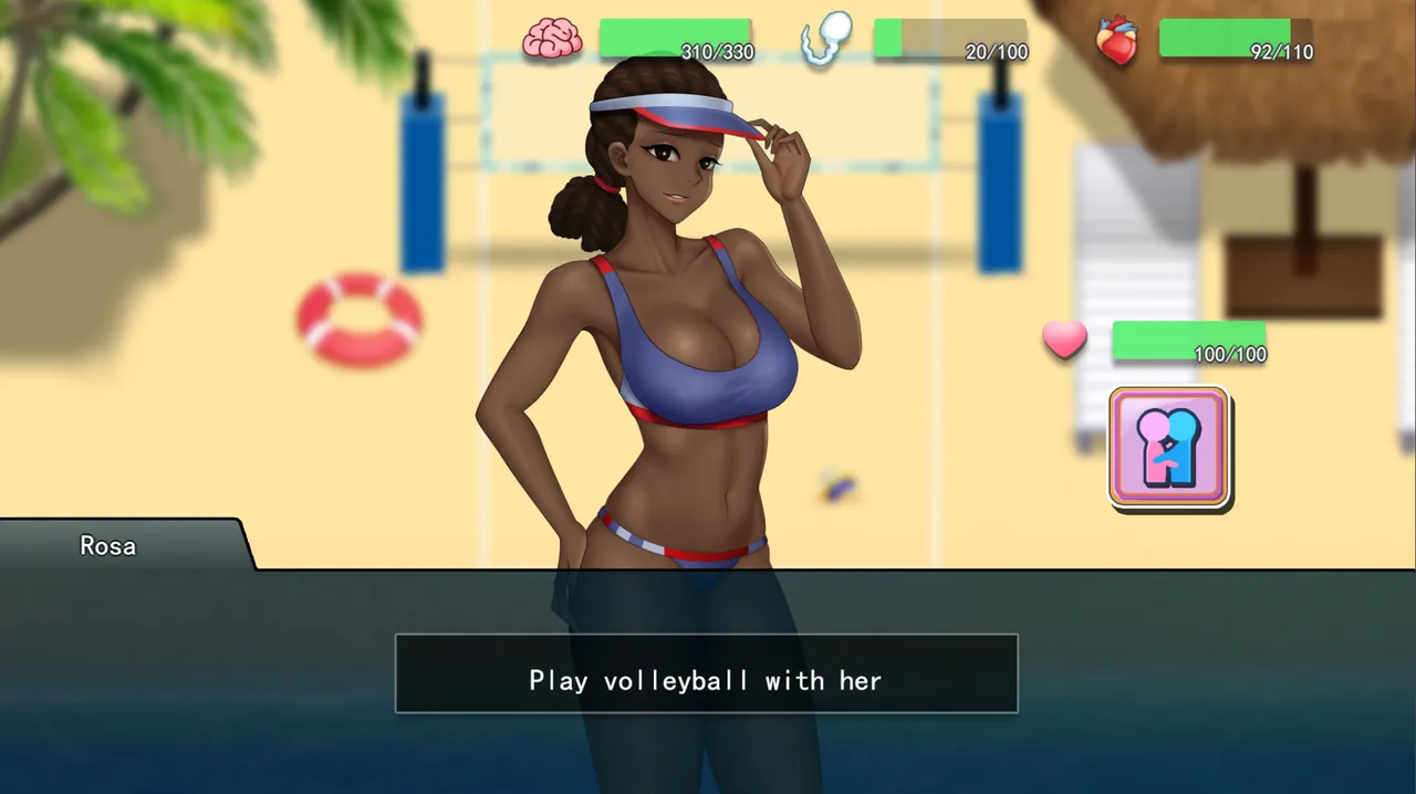 WorkPlaceRhapsody-Beach Screenshot 4