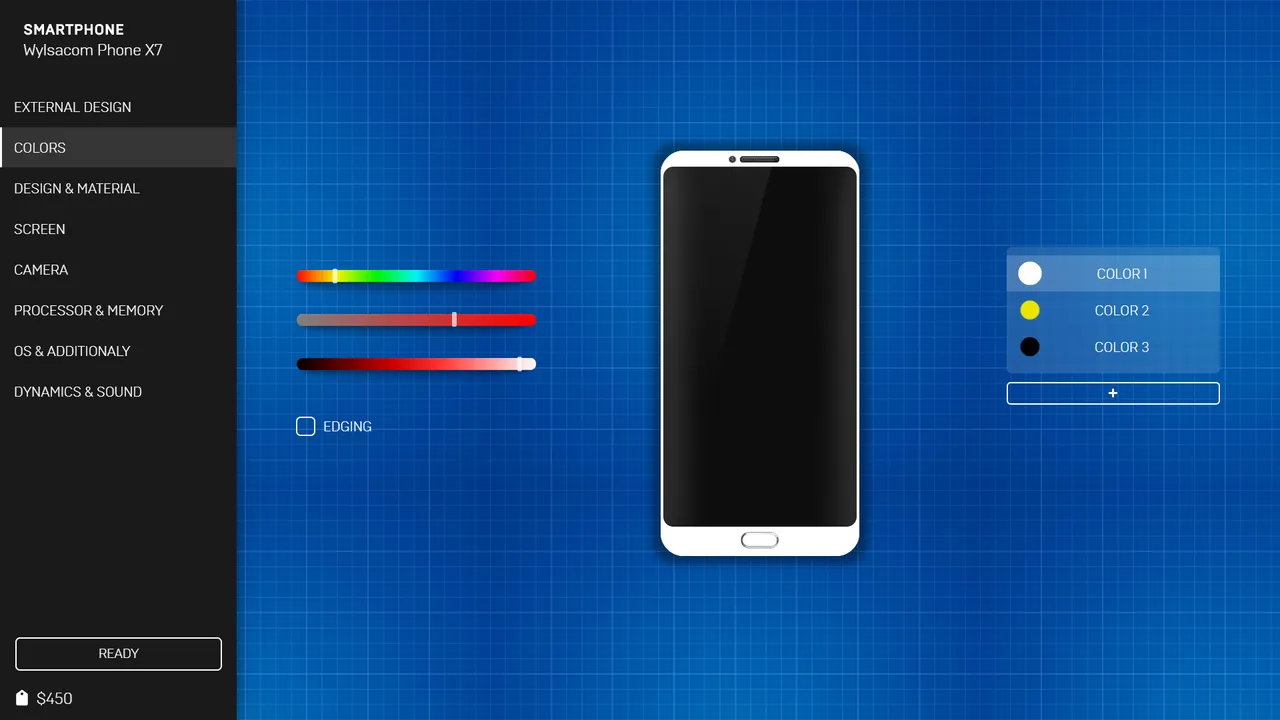 Smartphone Tycoon Screenshot 7