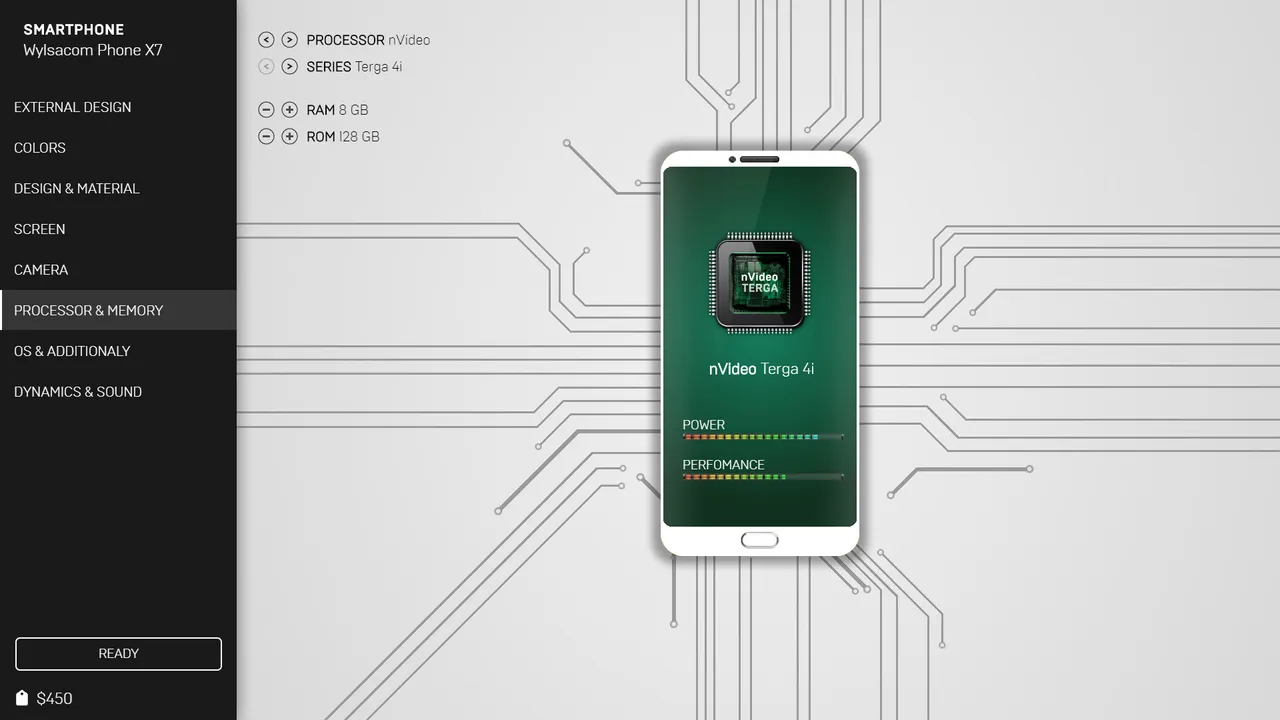 Smartphone Tycoon Screenshot 11