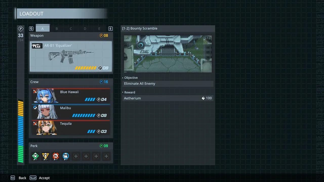 Soulers Demo Screenshot 0