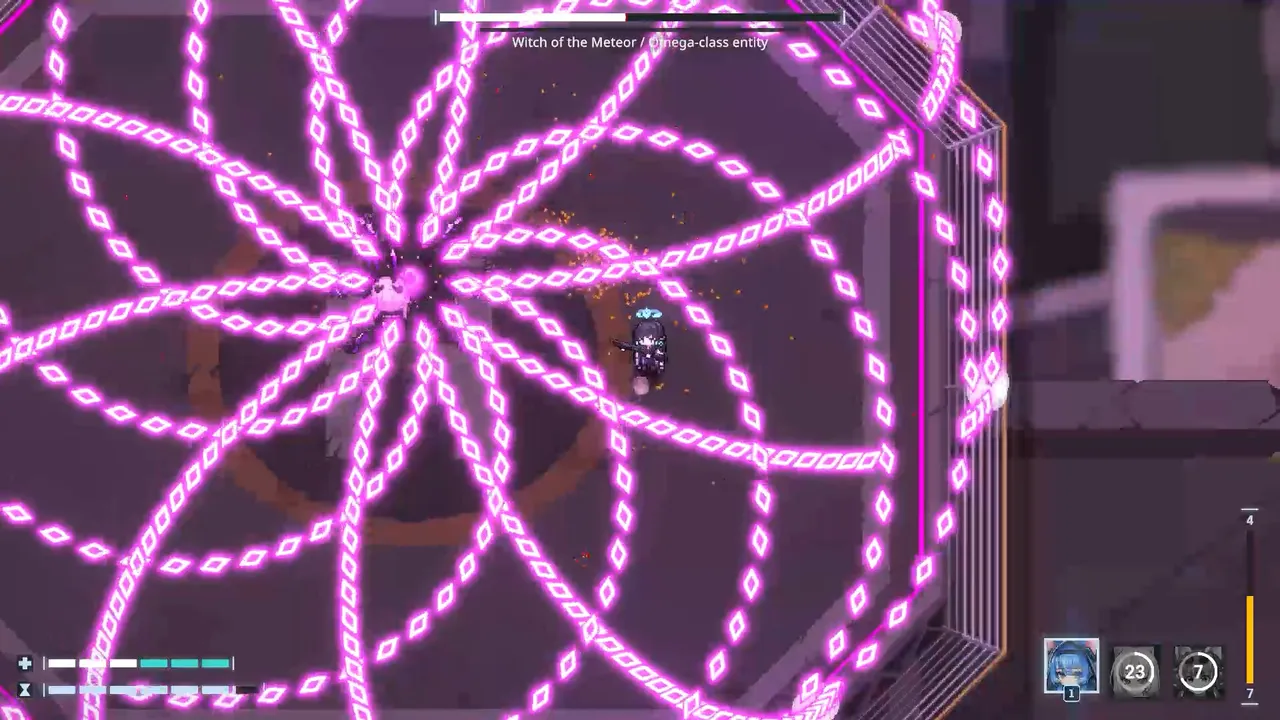 Soulers Demo Screenshot 2