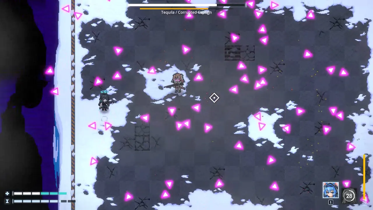 Soulers Demo Screenshot 6