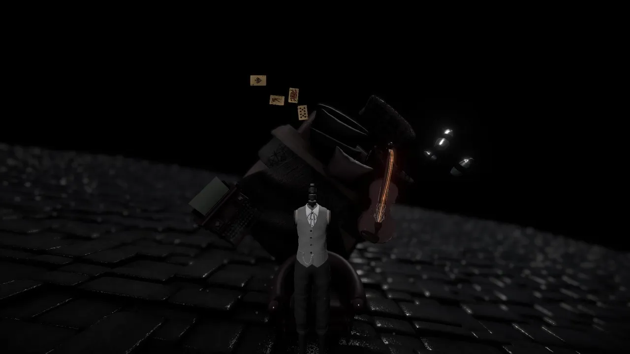 Psycho Banger Screenshot 4