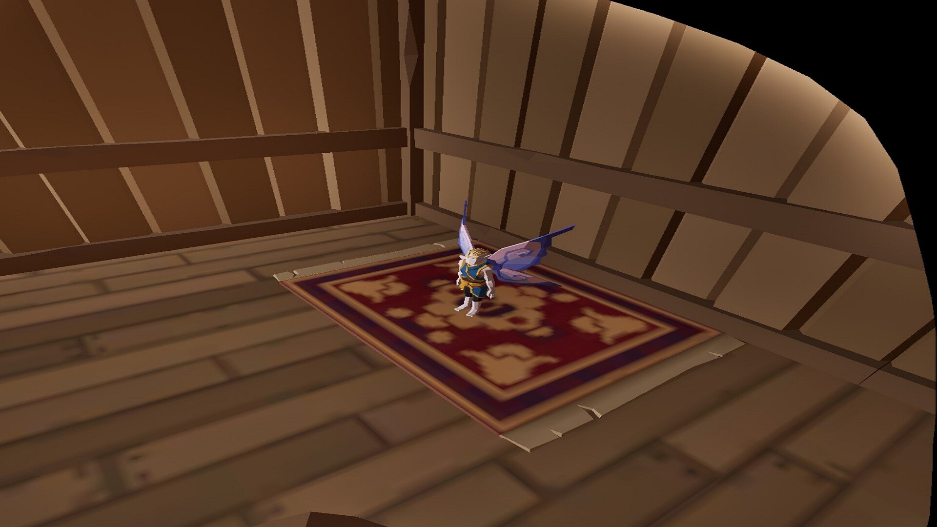 PolyGuildAdventurers Screenshot 2