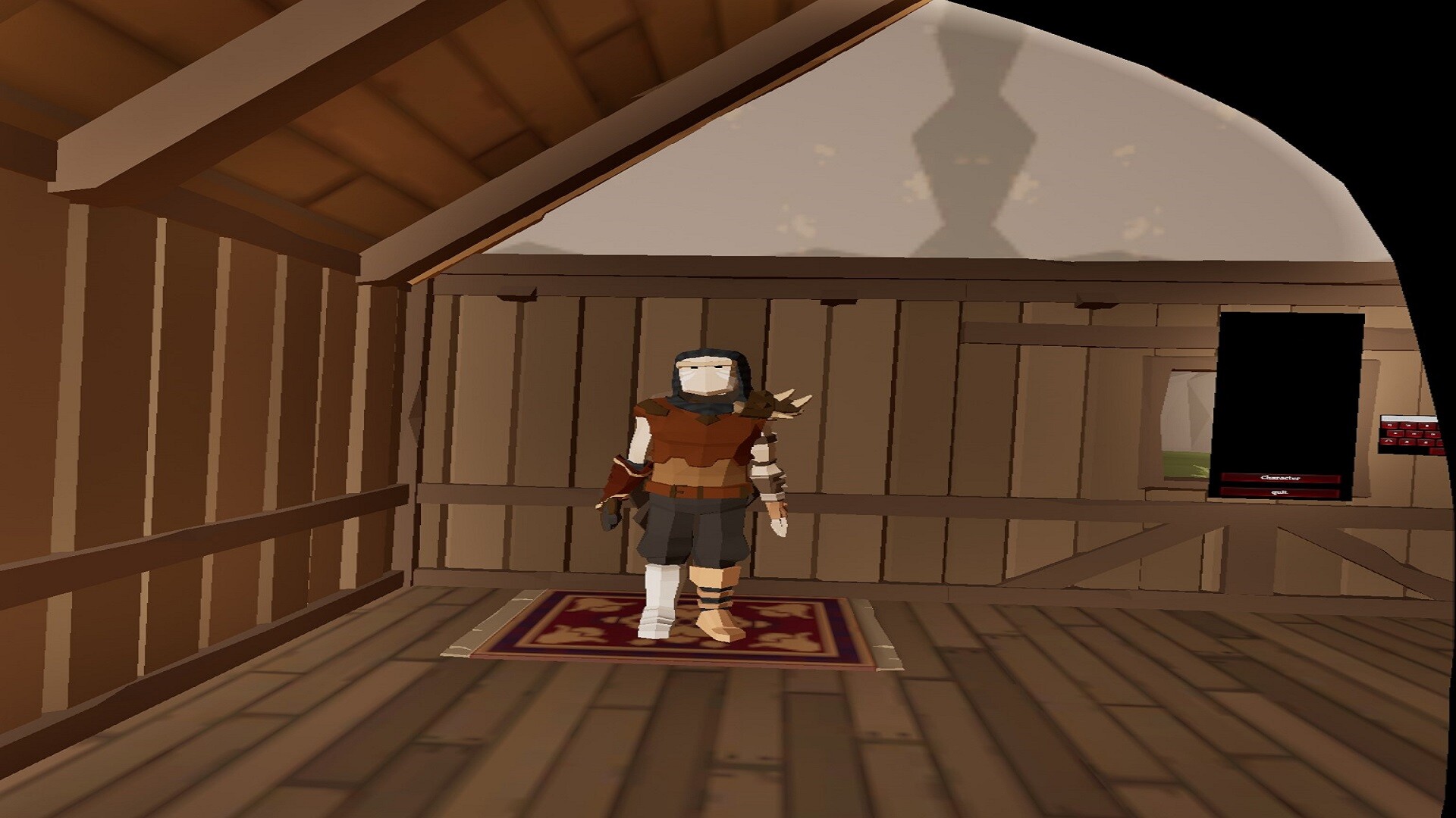 PolyGuildAdventurers Screenshot 1