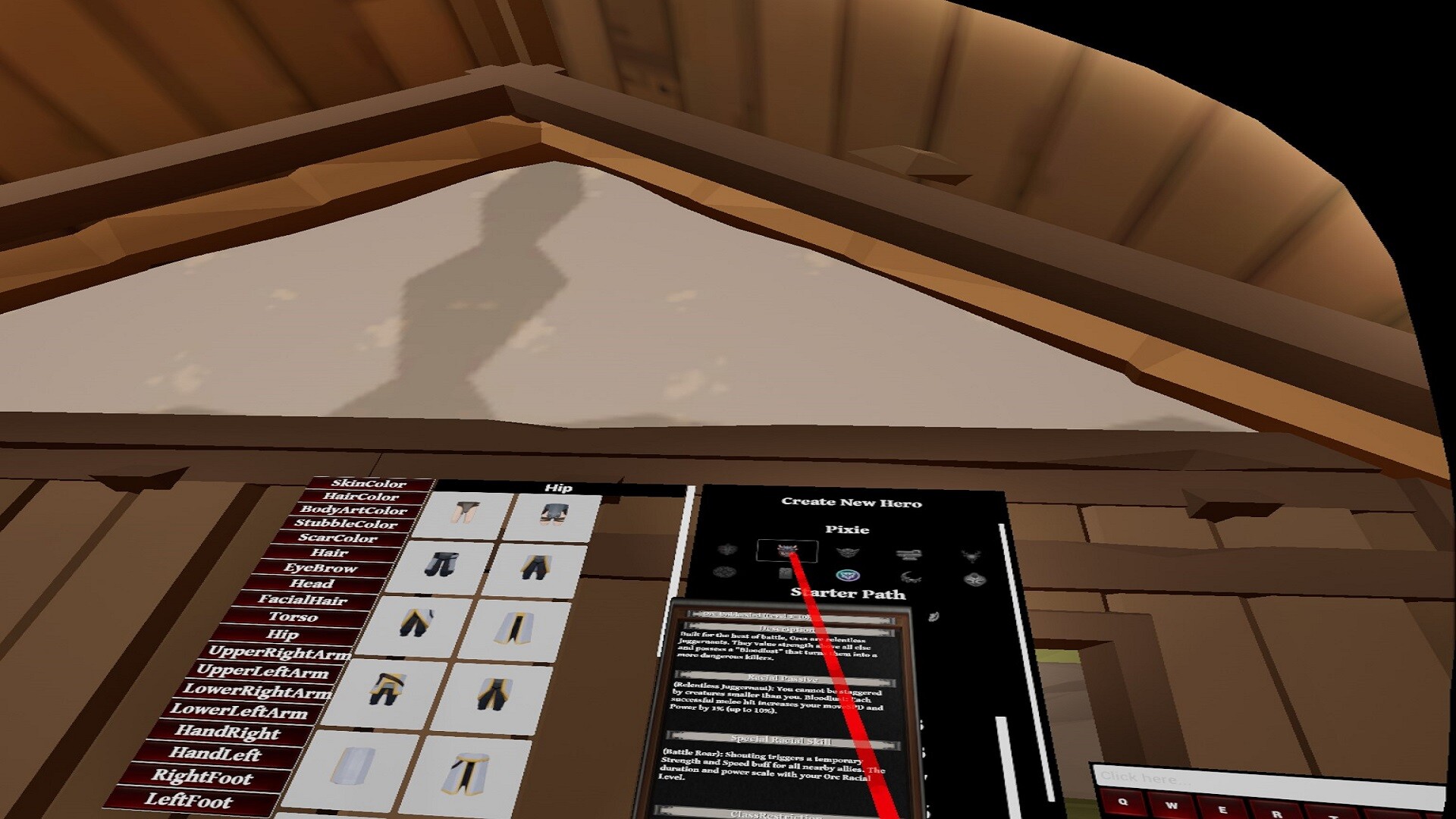 PolyGuildAdventurers Screenshot 3