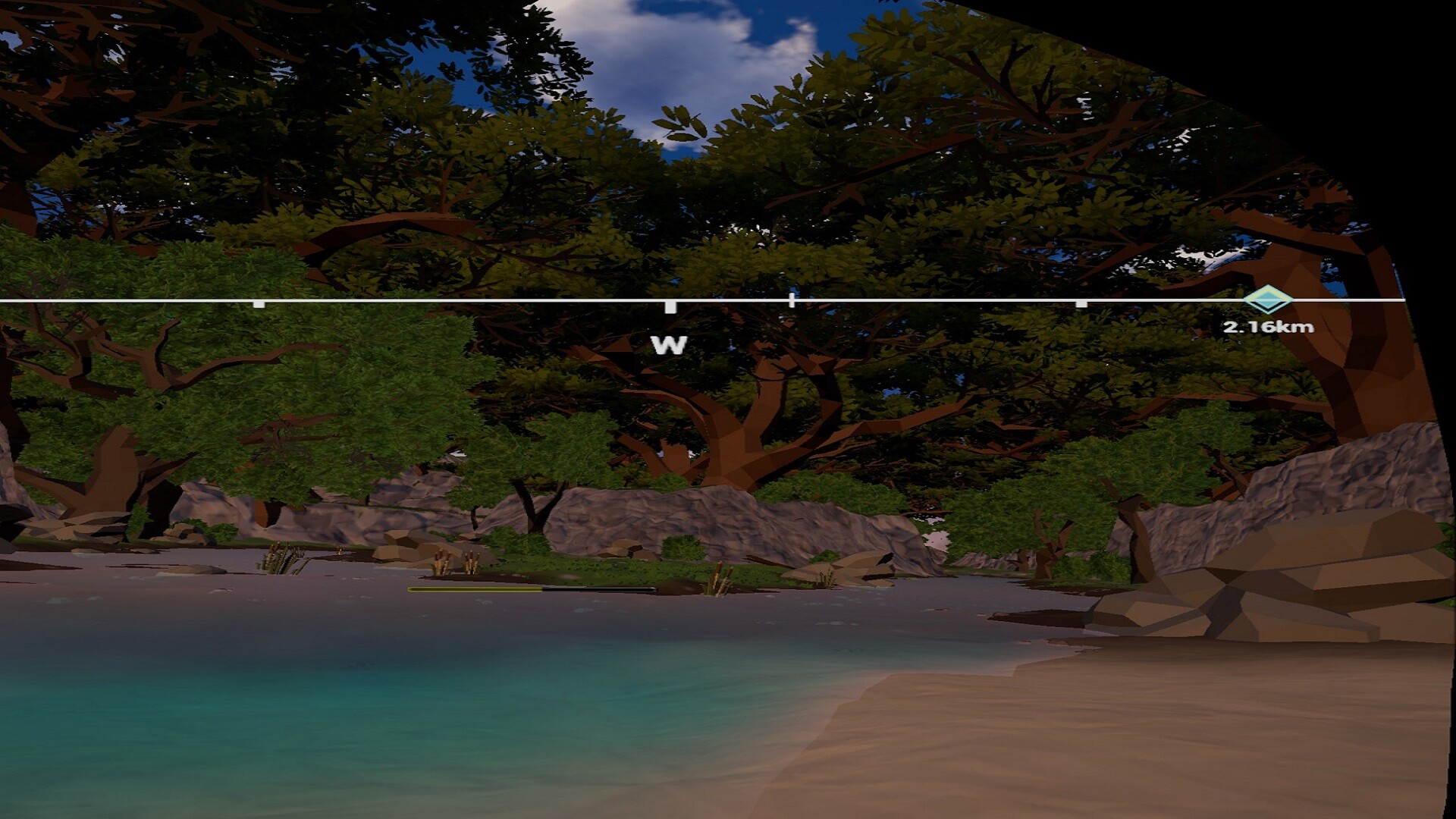 PolyGuildAdventurers Screenshot 0