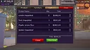Game Master Club Simulator Screenshot 9