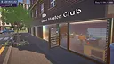 Game Master Club Simulator Screenshot 0