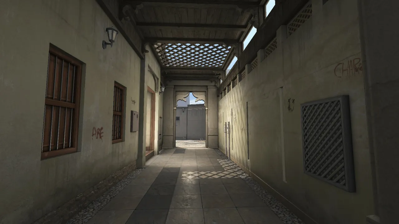 Sudden Attack Zero Point Screenshot 8