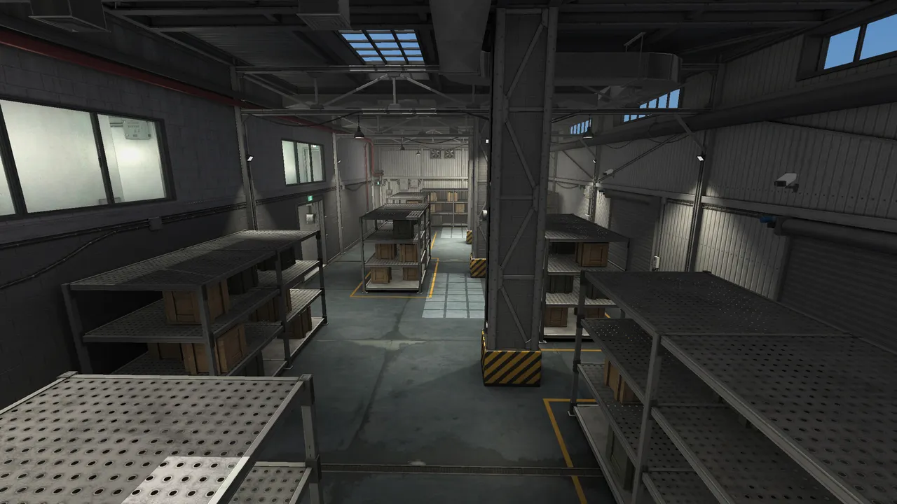 Sudden Attack Zero Point Screenshot 14