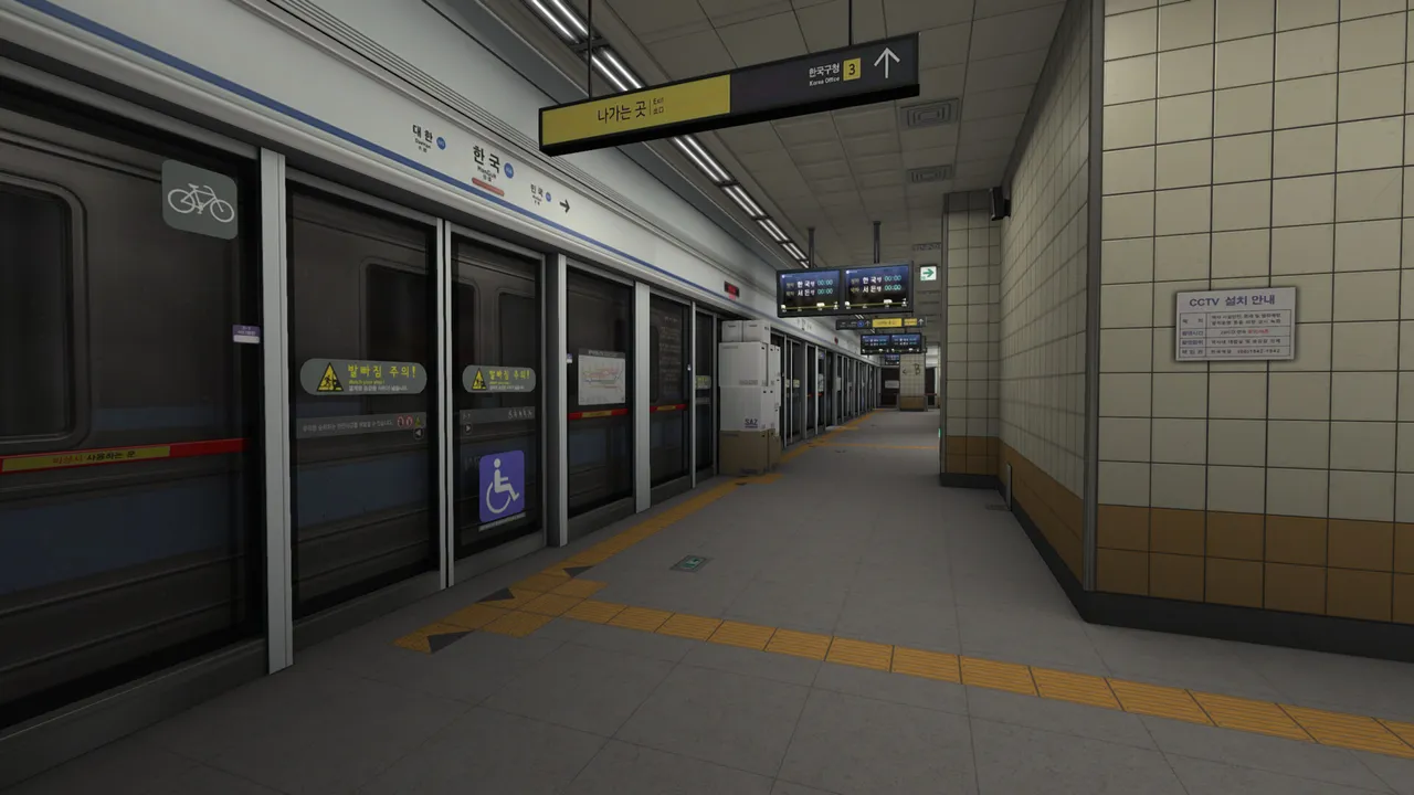 Sudden Attack Zero Point Screenshot 19