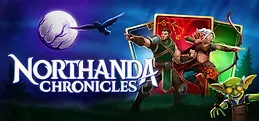 Northanda Chronicles Playtest